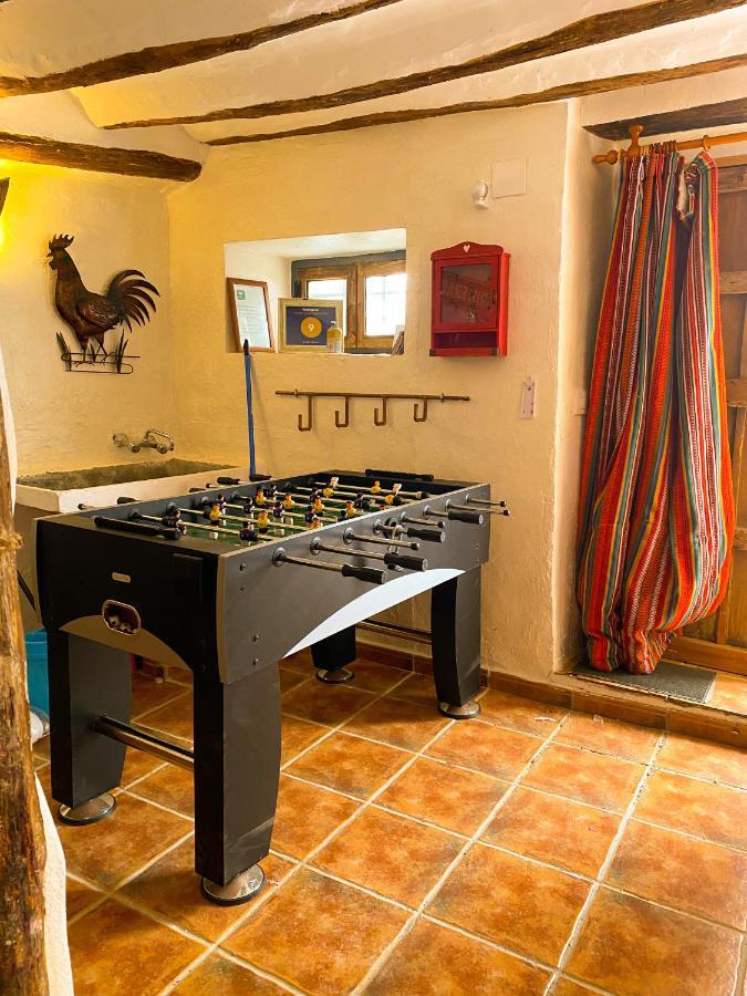 Calle Horno كاستريل المظهر الخارجي الصورة